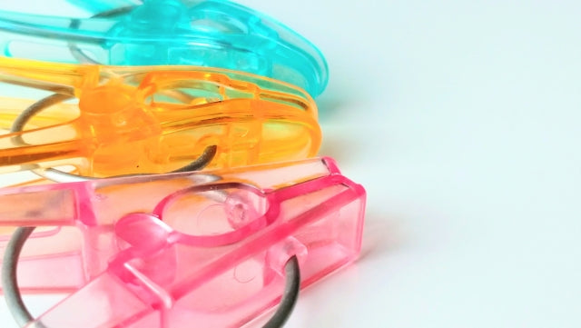 尿漏れパンツのお洗濯