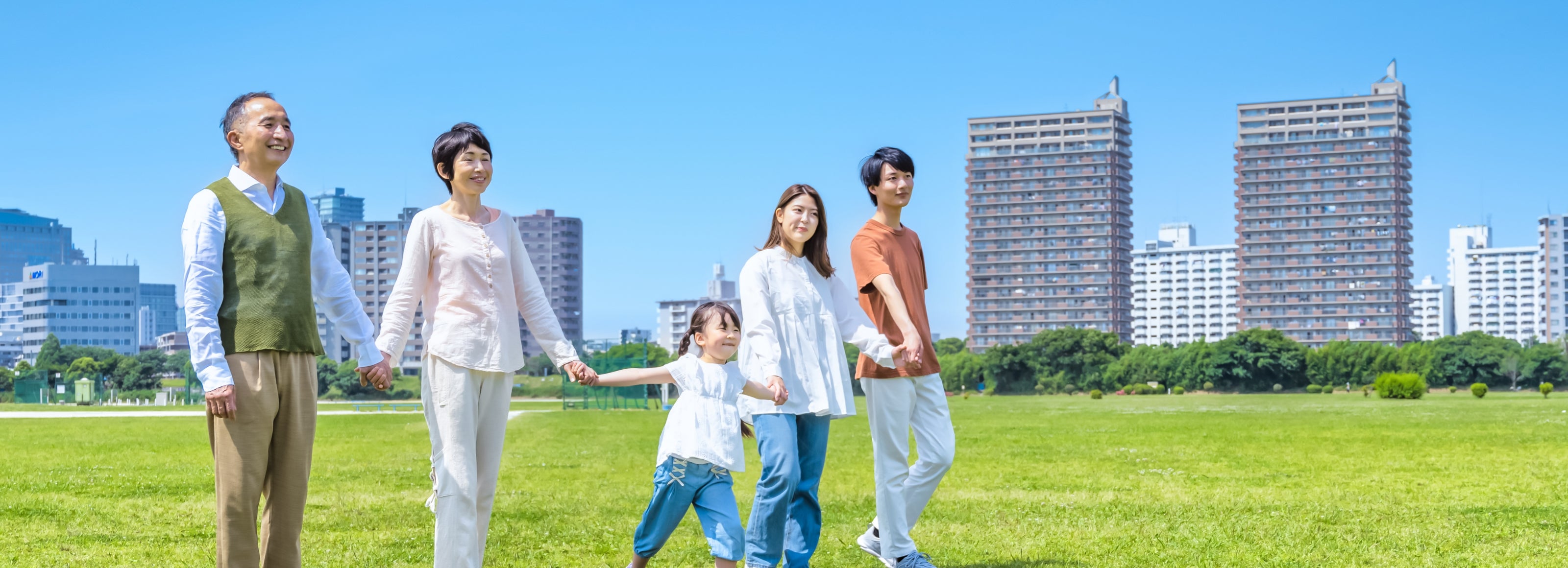 夢をかたちに、たくさんの笑顔を