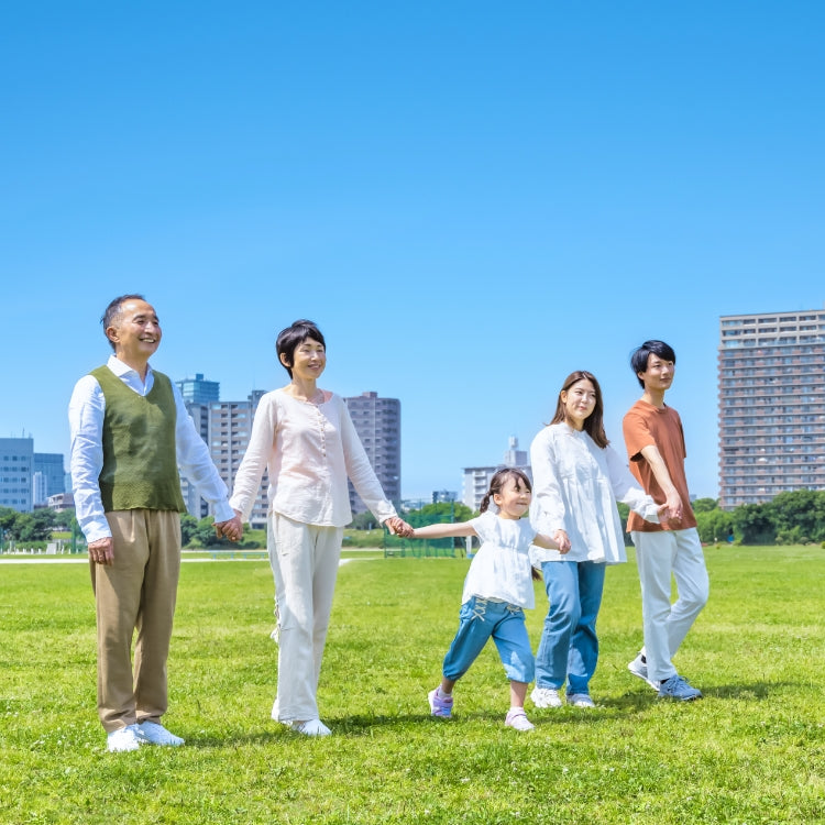 夢をかたちに、たくさんの笑顔を