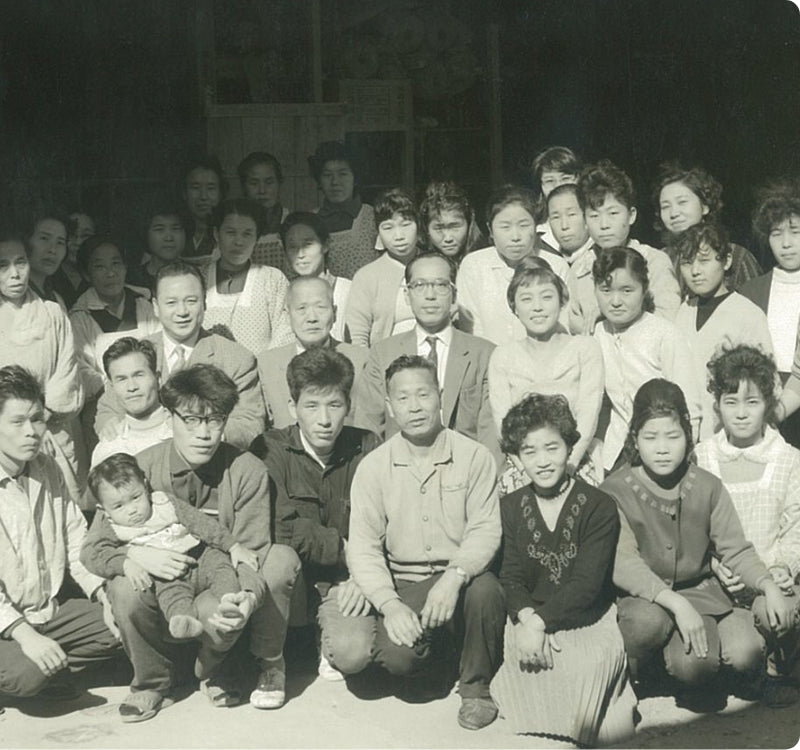 明治創業から変わるもの、 変わらないもの