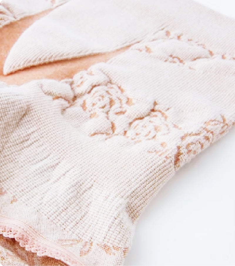 それぞれの悩みに特化した <br>改善商品の提案