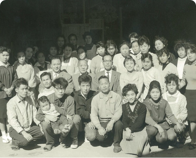 明治創業から変わるもの、 変わらないもの