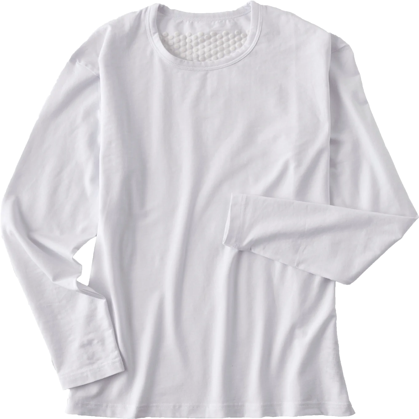 《送料無料》 肩こり ナ・オール Tシャツ 選べる 2枚組【男女兼用】