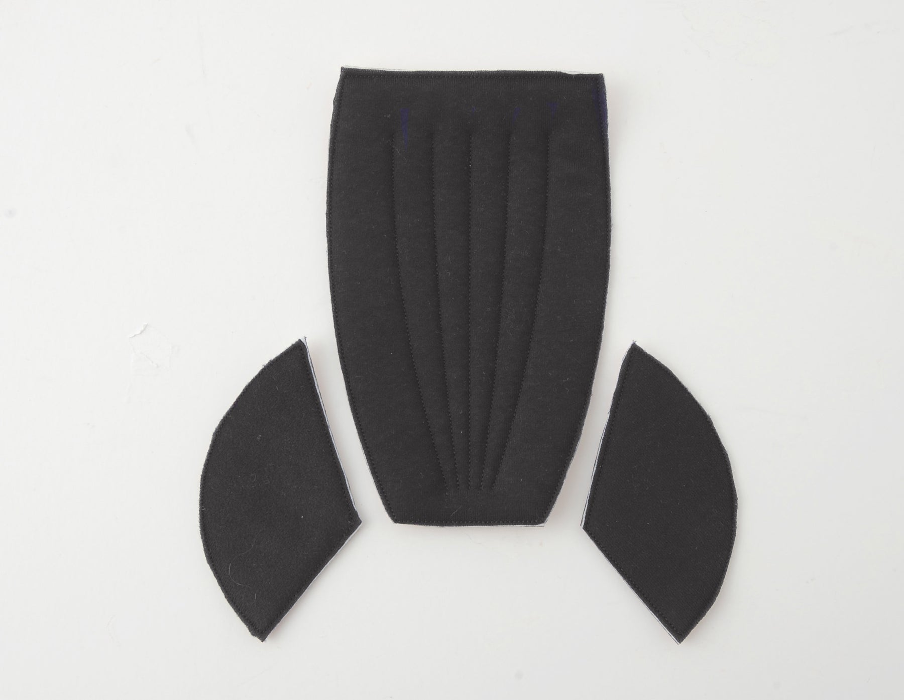 【貼るだけ簡単】しっかり吸水＆消臭ピタガード25 75 100 選べる吸水量 男性用《送料無料》