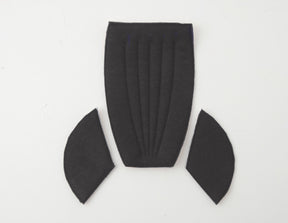 【貼るだけ簡単】しっかり吸水＆消臭ピタガード25 75 100 選べる吸水量 男性用《送料無料》