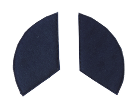 【貼るだけ簡単】しっかり吸水＆消臭ピタガード25 75 100 選べる吸水量 男性用《送料無料》