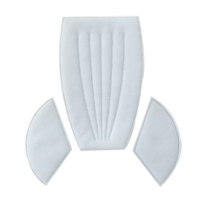 【貼るだけ簡単】しっかり吸水＆消臭ピタガード25 75 100 選べる吸水量 男性用《送料無料》