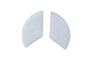 【貼るだけ簡単】しっかり吸水＆消臭ピタガード25 75 100 選べる吸水量 男性用《送料無料》