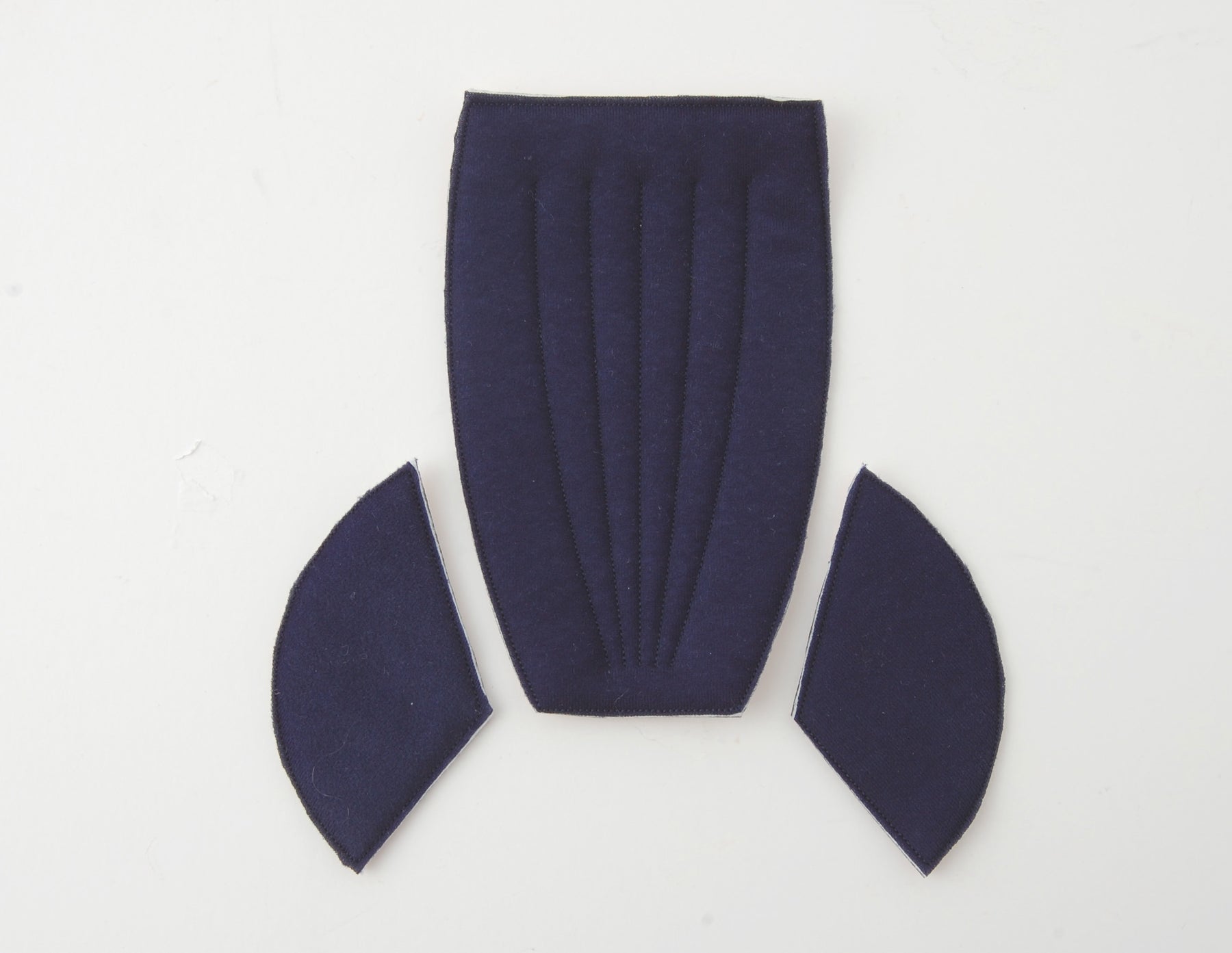 【貼るだけ簡単】しっかり吸水＆消臭ピタガード25 75 100 選べる吸水量 男性用《送料無料》