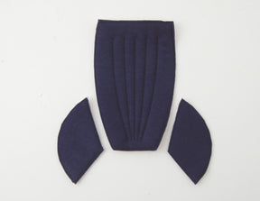 【貼るだけ簡単】しっかり吸水＆消臭ピタガード25 75 100 選べる吸水量 男性用《送料無料》